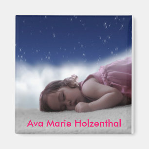 Imã Ímã sonolento de Ava