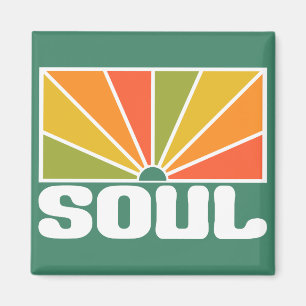 Imã ímã SOUL