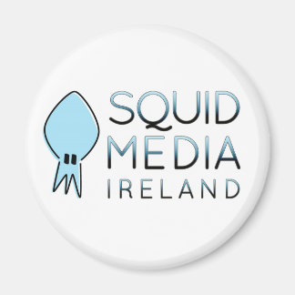 Imã ímã Squid Media