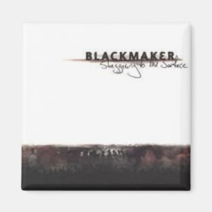 Imã Ímã Staggering de Blackmaker