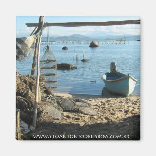 Imã Ímã Sto.Antonio de Lisboa 1