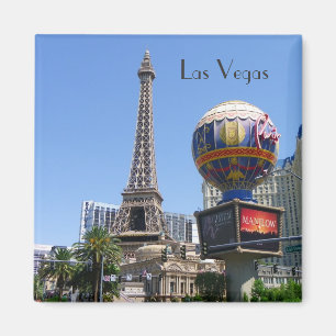 Imã Ímã super de Las Vegas!
