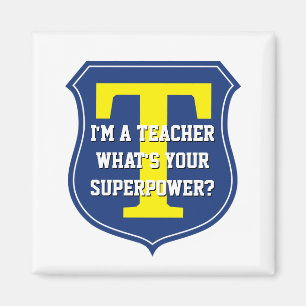 Imã Ímã super do professor o que é sua