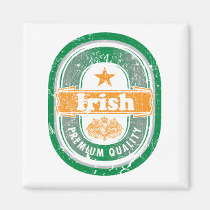 Imã Ímã superior irlandês da qualidade