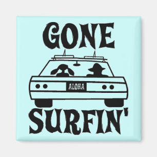 Imã Ímã SURFANDO IDO