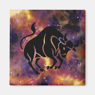 Imã ímã touro taurus