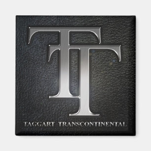 Imã Ímã Transcontinental de Taggart