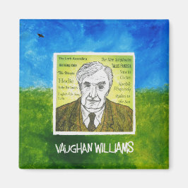 Imã ímã Vaughan Williams