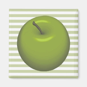 Imã Ímã verde de Apple