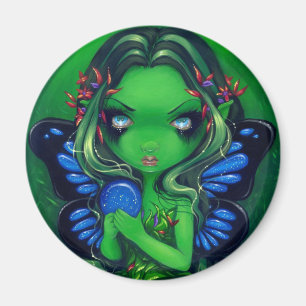 Imã Ímã "verde" verdejante