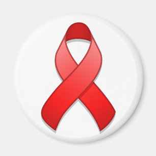 Imã Ímã vermelho da fita da consciência