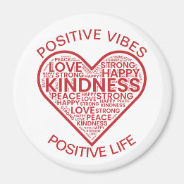 Imã Ímã Vibrações Positivas Vida Positiva