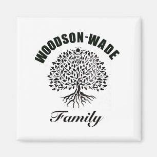 Imã Ímã Woodson Wade