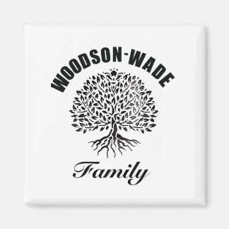 Imã Ímã Woodson Wade
