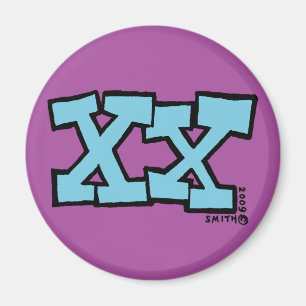 Imã Ímã XX