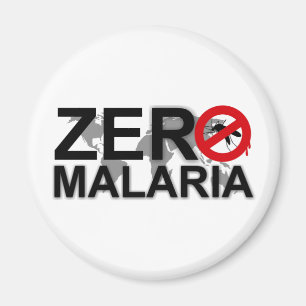 Imã Ímã zero da malária