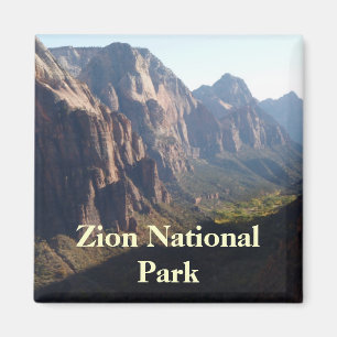 Imã ímã Zion National Park