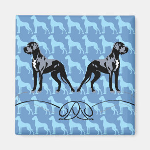 Imã ÍmãdeDogue