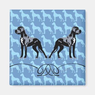 Imã ÍmãdeDogue