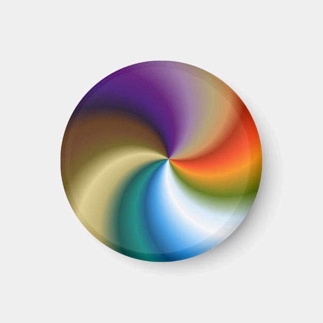 Imã Imagem (Frente)