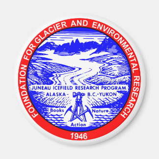 Imã Imagem a cores JIRP