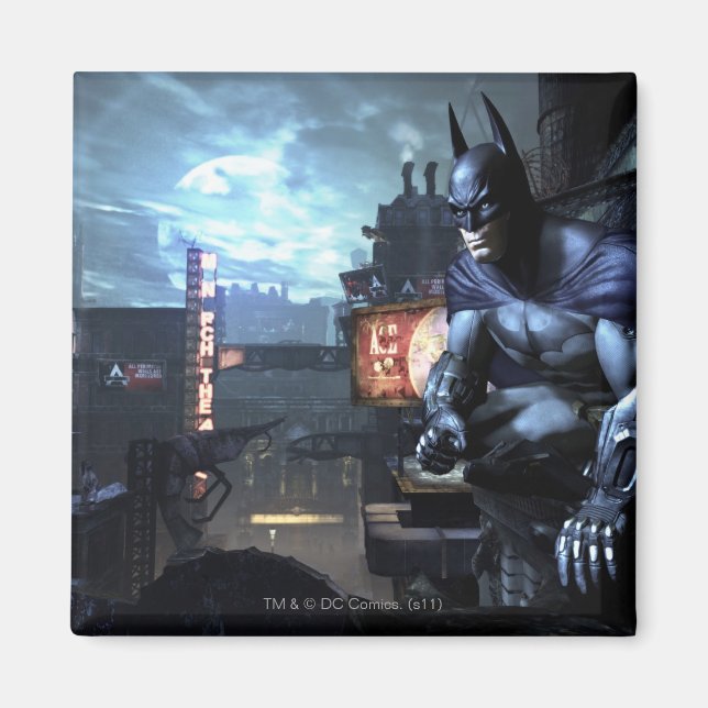 Imã Imagem AC 18 (Frente)