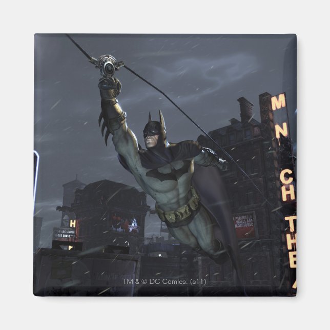 Imã Imagem AC 22 (Frente)