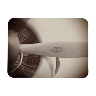 Ímã Imagem Antiguária do Propulsor