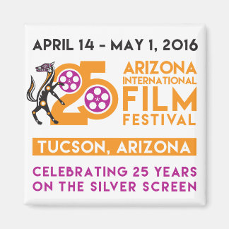 Imã Imagem ao quadrado AIFF