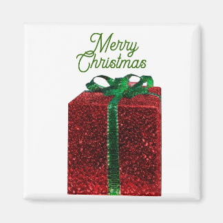 Imã Imagem atual de Natal