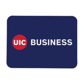 Ímã Imagem comercial UIC