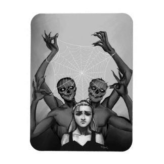 Ímã Imagem crítica