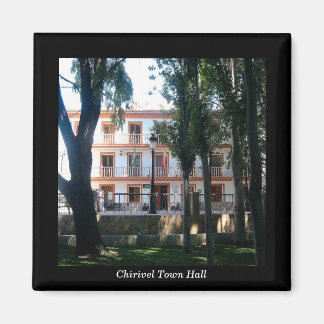 Imã Imagem da Câmara Municipal de Chirivel, Almeria, E