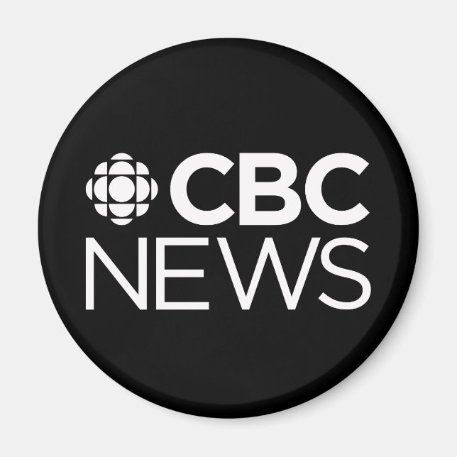 Imã Imagem da CBC News (Frente)