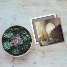 Imagem da central de Escrevendo Vintage