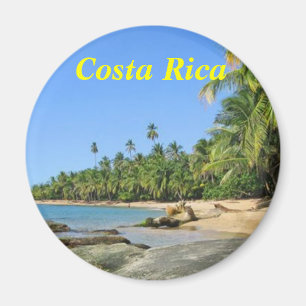 Imã Imagem da Costa Rica