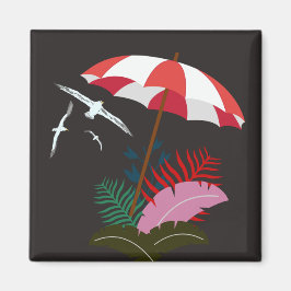 Imã Imagem da liberdade