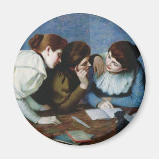 Imã Imagem da Newsletter PMS