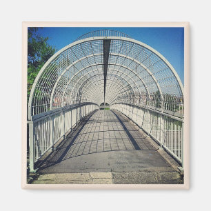 Imã Imagem da Ponte Prestwich M60