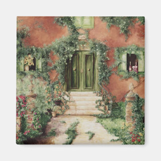 Imã Imagem da Serenita