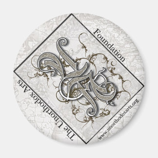 Imã Imagem de Artes Unorodoxas #2.