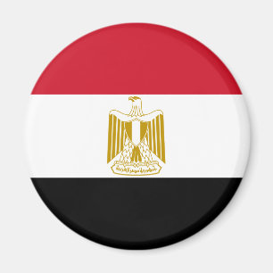 Imã Imagem de Bandeira do Egito