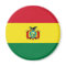 Imagem de Bandeira do Estado da Bolívia