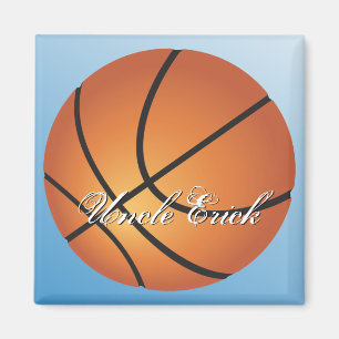 Imã Imagem de Basquete Incrível Especial de Orçament