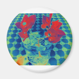 Imã imagem de bougainville