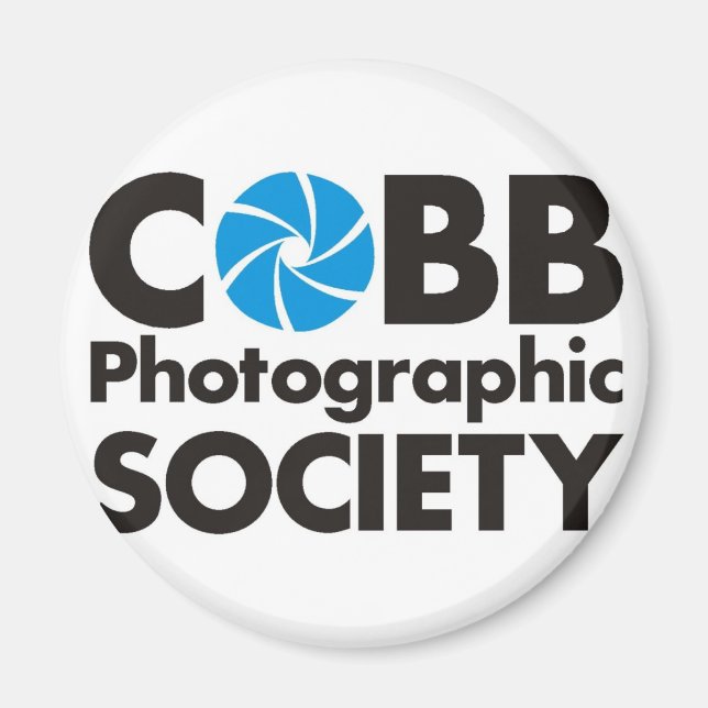 Imã Imagem de Cheio Padrão (Frente)