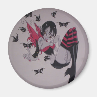 Imã Imagem de Coisas Problemáticas