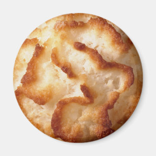 Imã Imagem de Cookie Macaroon