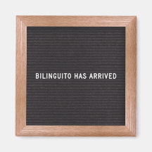 Imagem de Cotação Bilingue