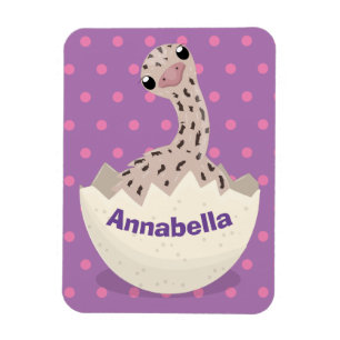 Ímã Imagem de desenho animado de biberão